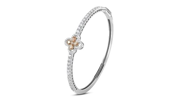 Bracciale Boccadamo Donna in Bronzo XB1048T - XB1048T
